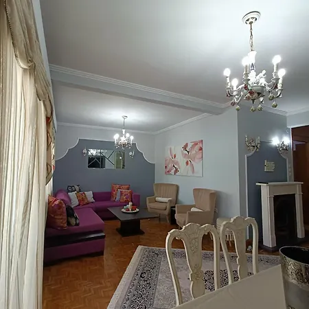 Skyview Paralia Exterior photo