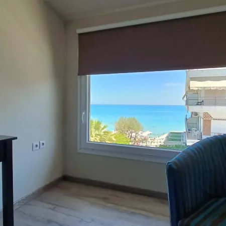 Skyview Paralia Exterior photo
