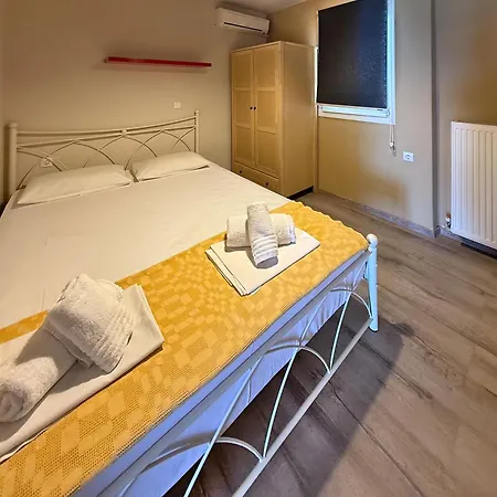 Skyview Paralia Exterior foto