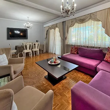 Skyview Paralia Exterior foto