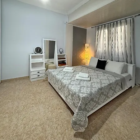 Skyview Paralia Exterior foto