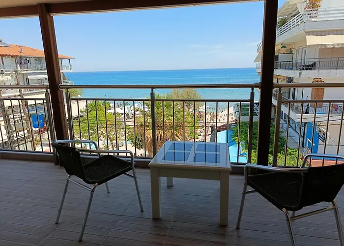 Skyview Paralia