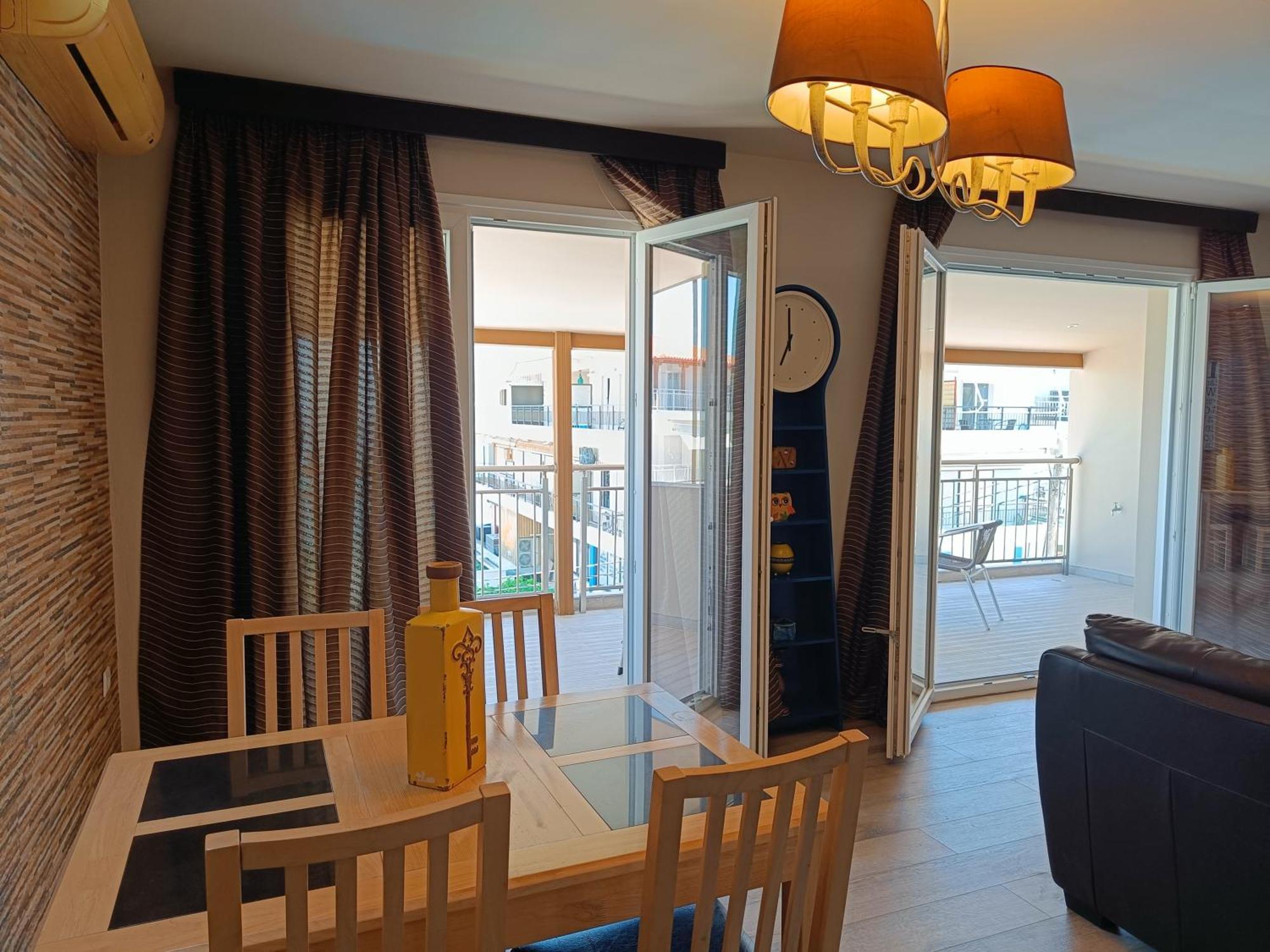 Skyview Paralia Katerinis