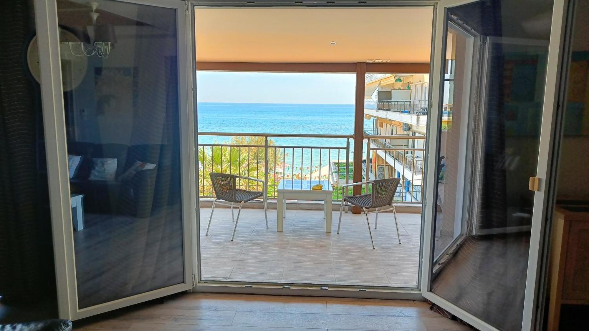 Skyview * Paralia Katerinis