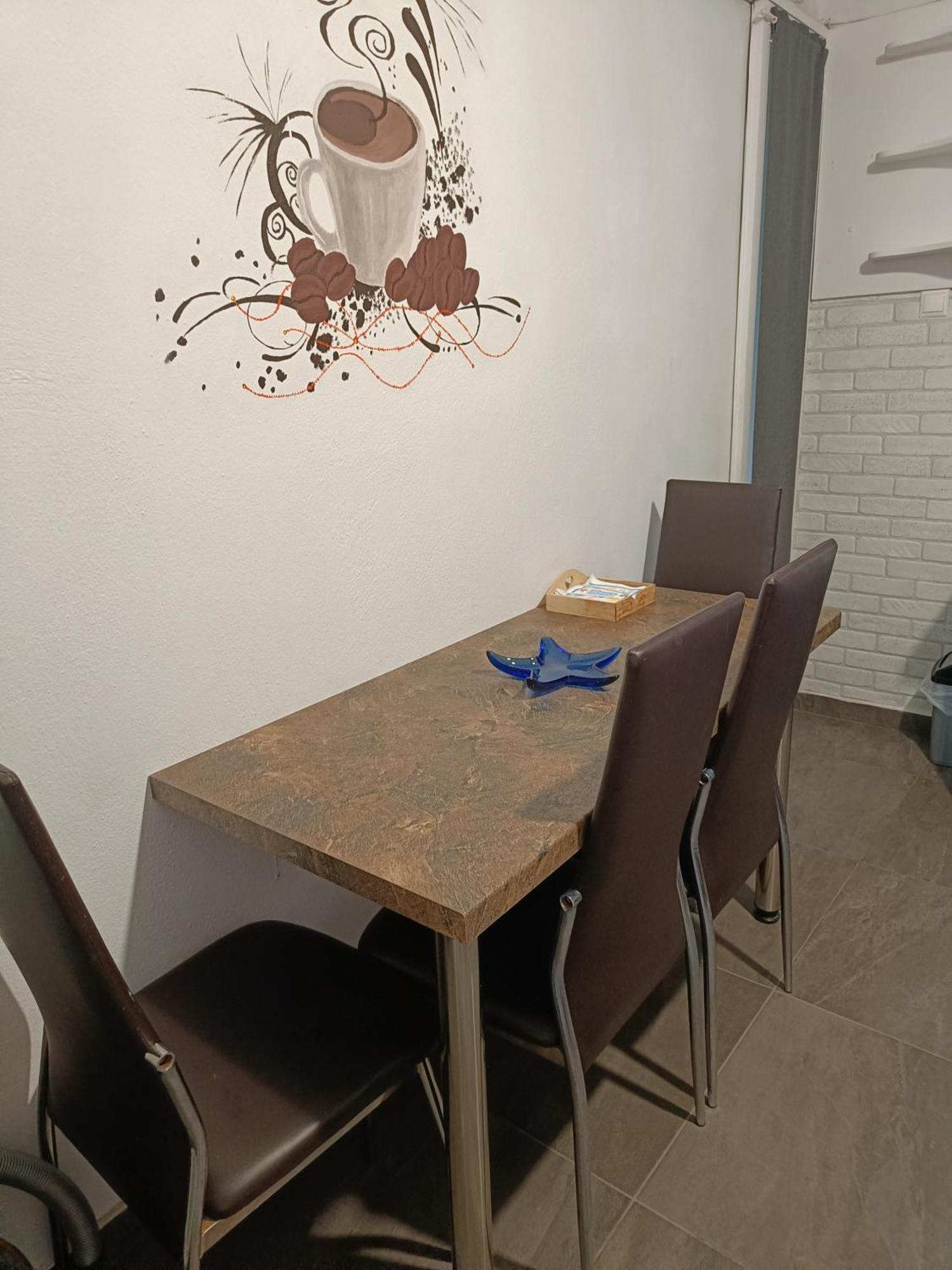 Skyview Apartment