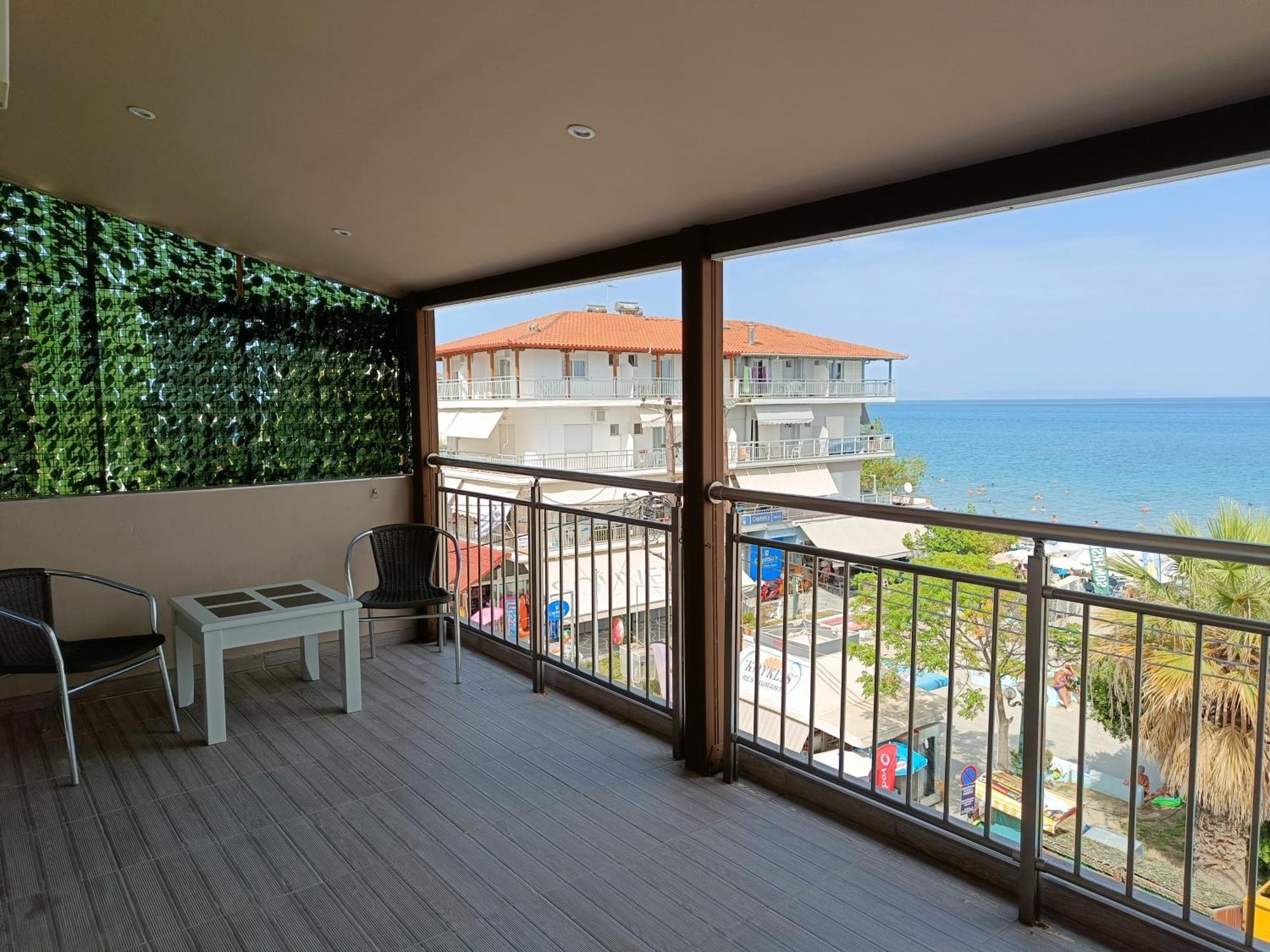 Skyview Apartment *