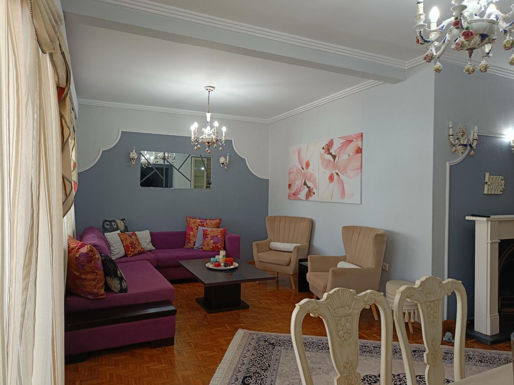 Skyview Apartment Paralia Katerinis