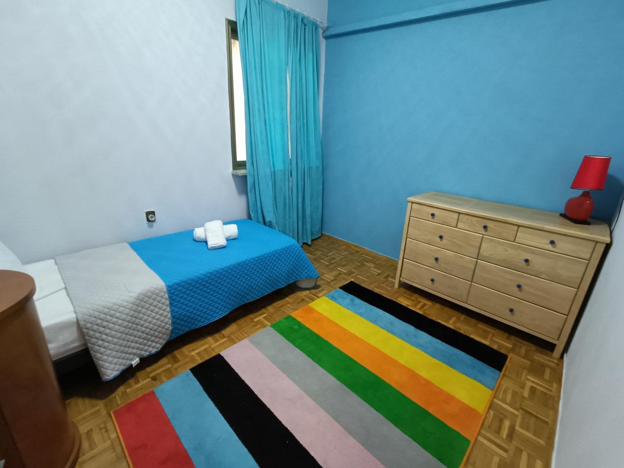 Apartment Skyview Paralia Katerinis