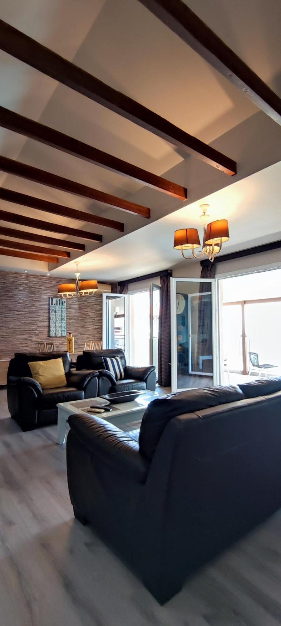 Apartment Skyview Paralia Katerinis