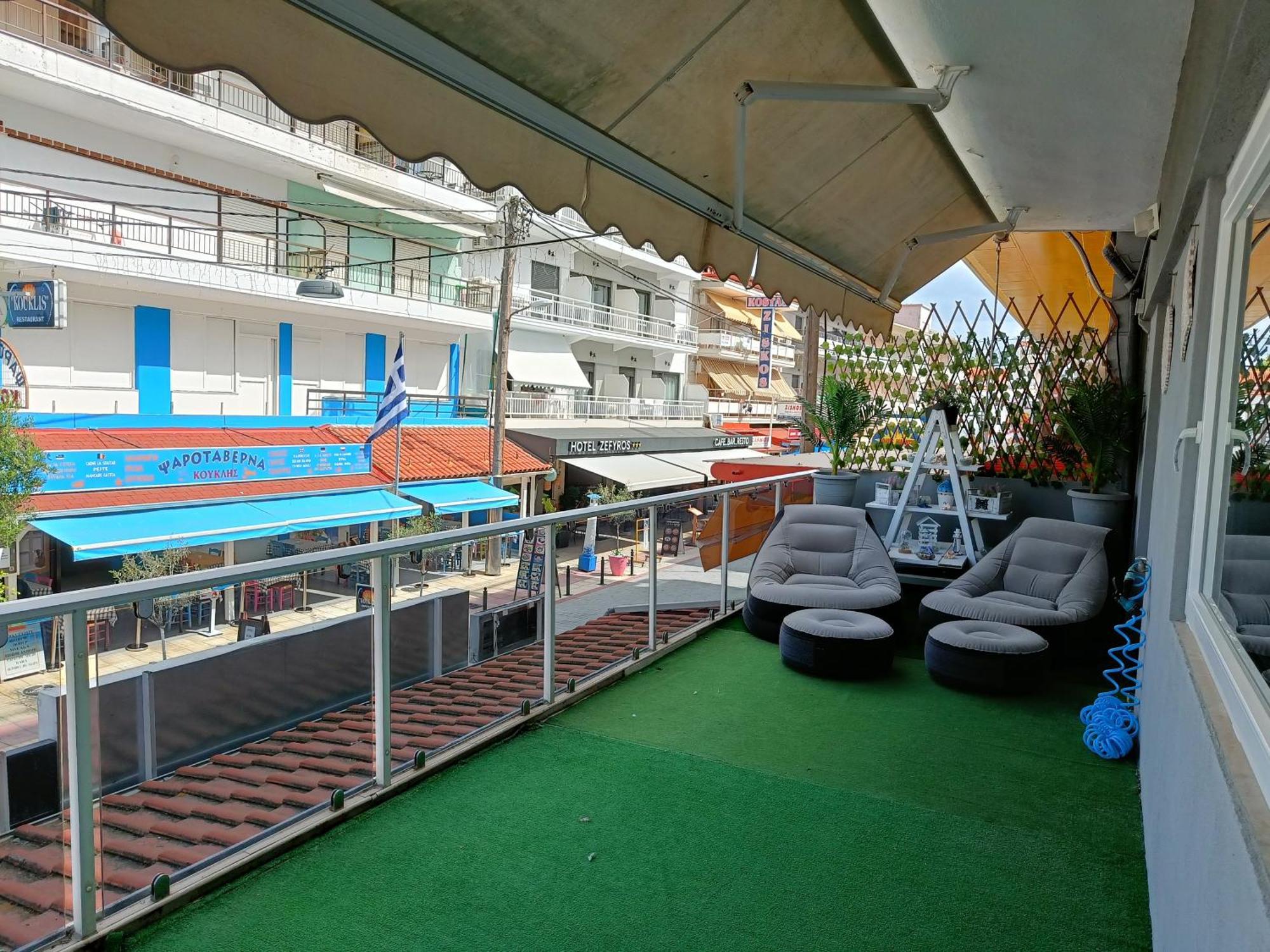 Apartment Skyview
