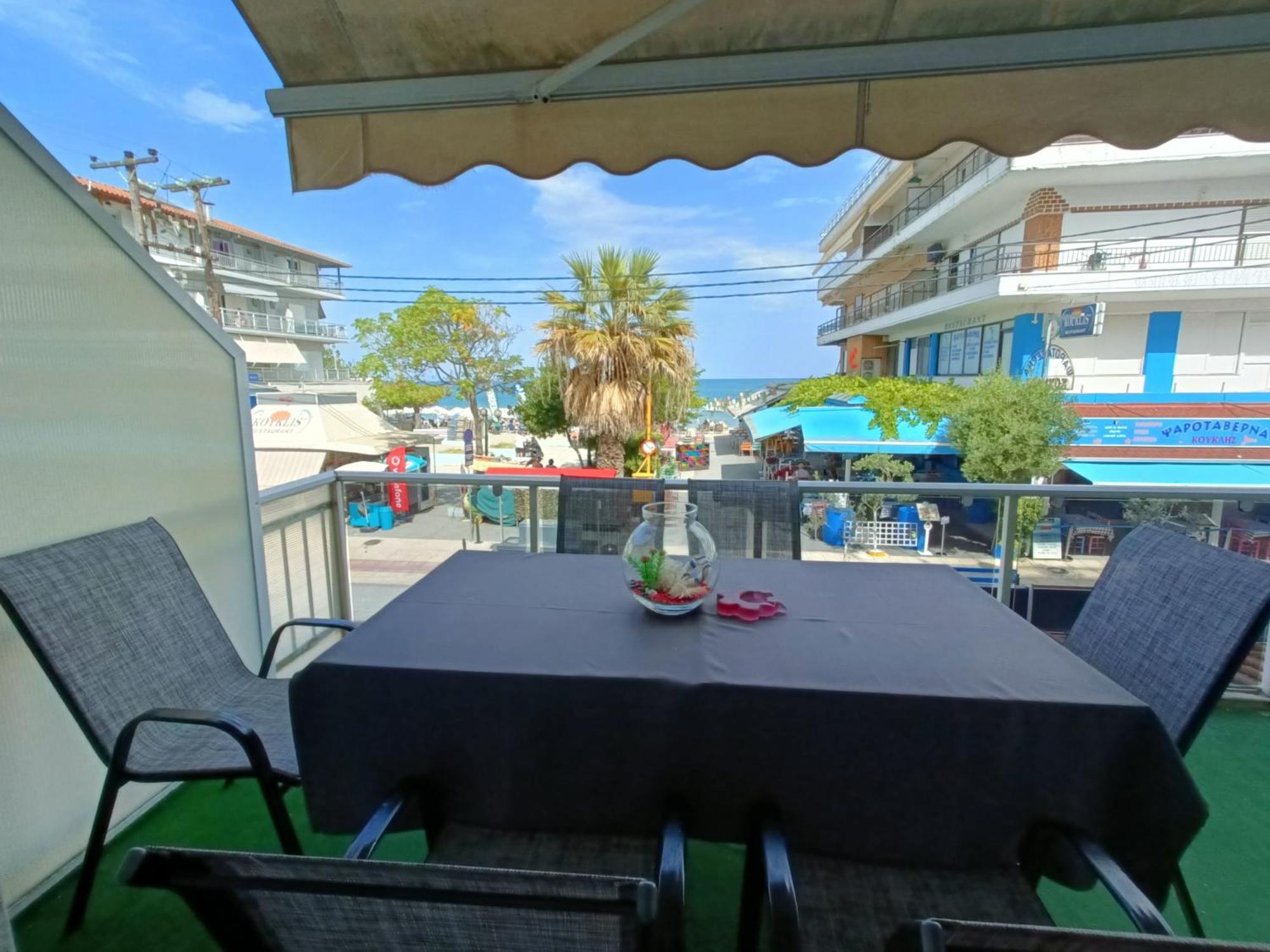 Skyview * Paralia Katerinis