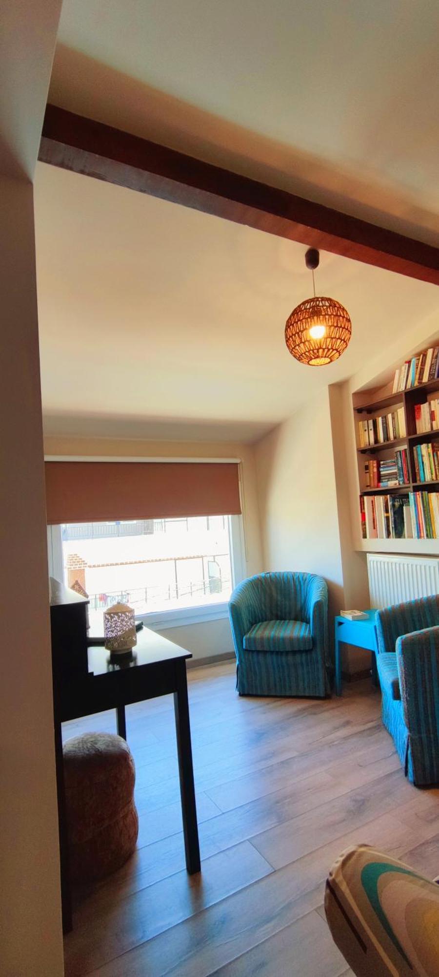 Skyview Apartment