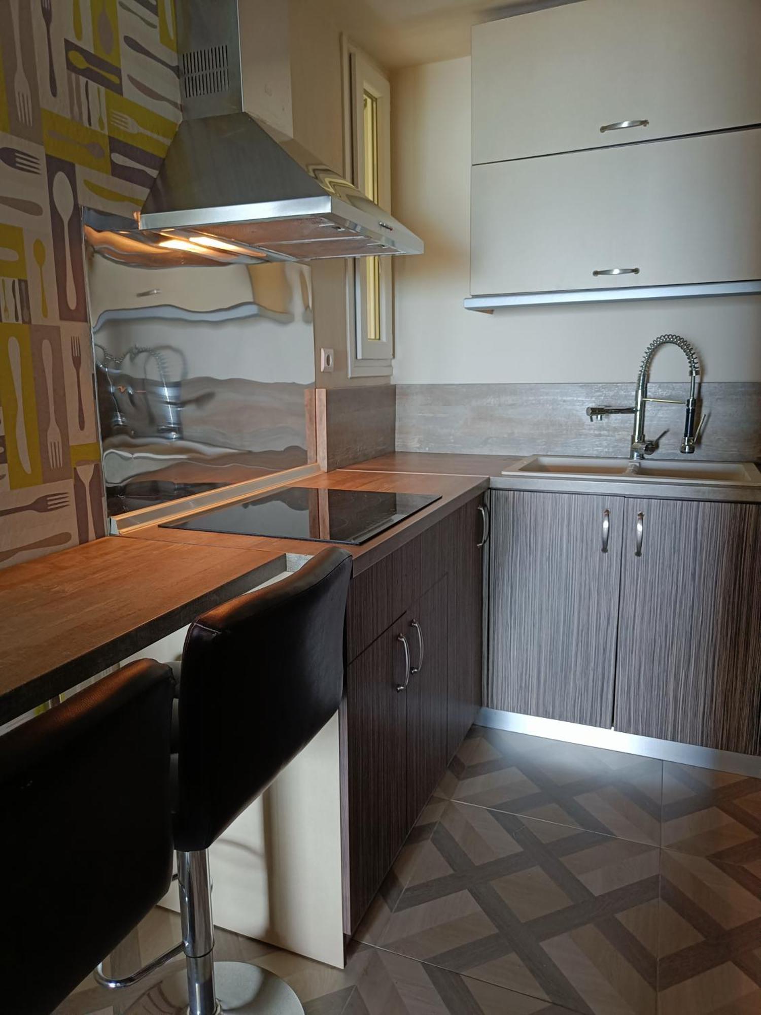 Skyview Apartment Paralia Katerinis