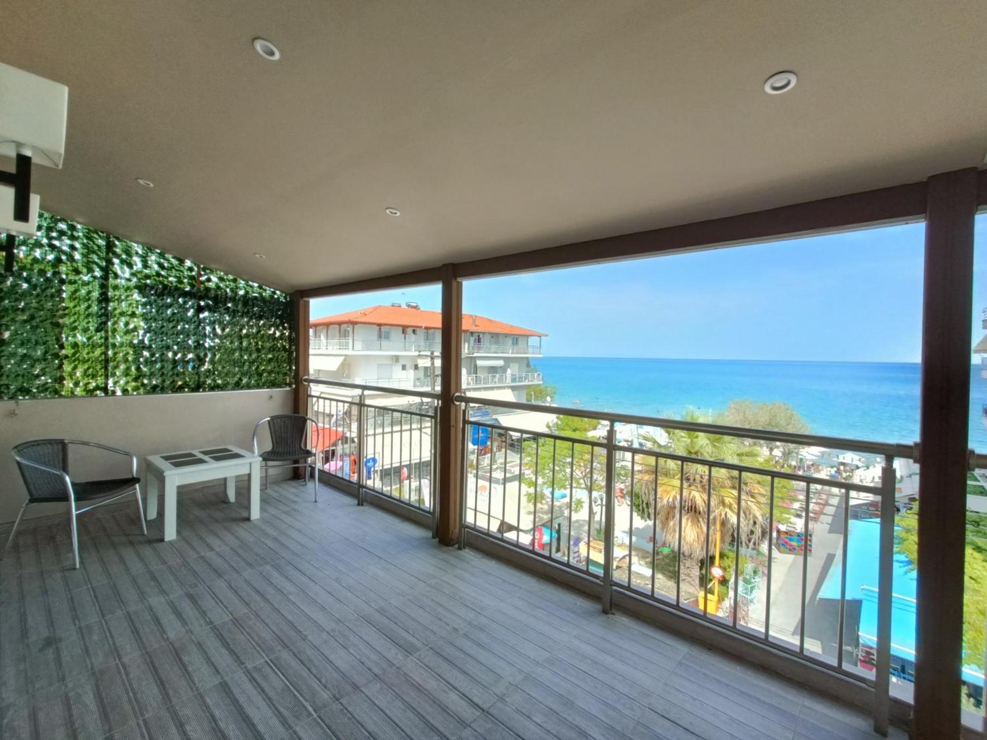 Skyview Apartment