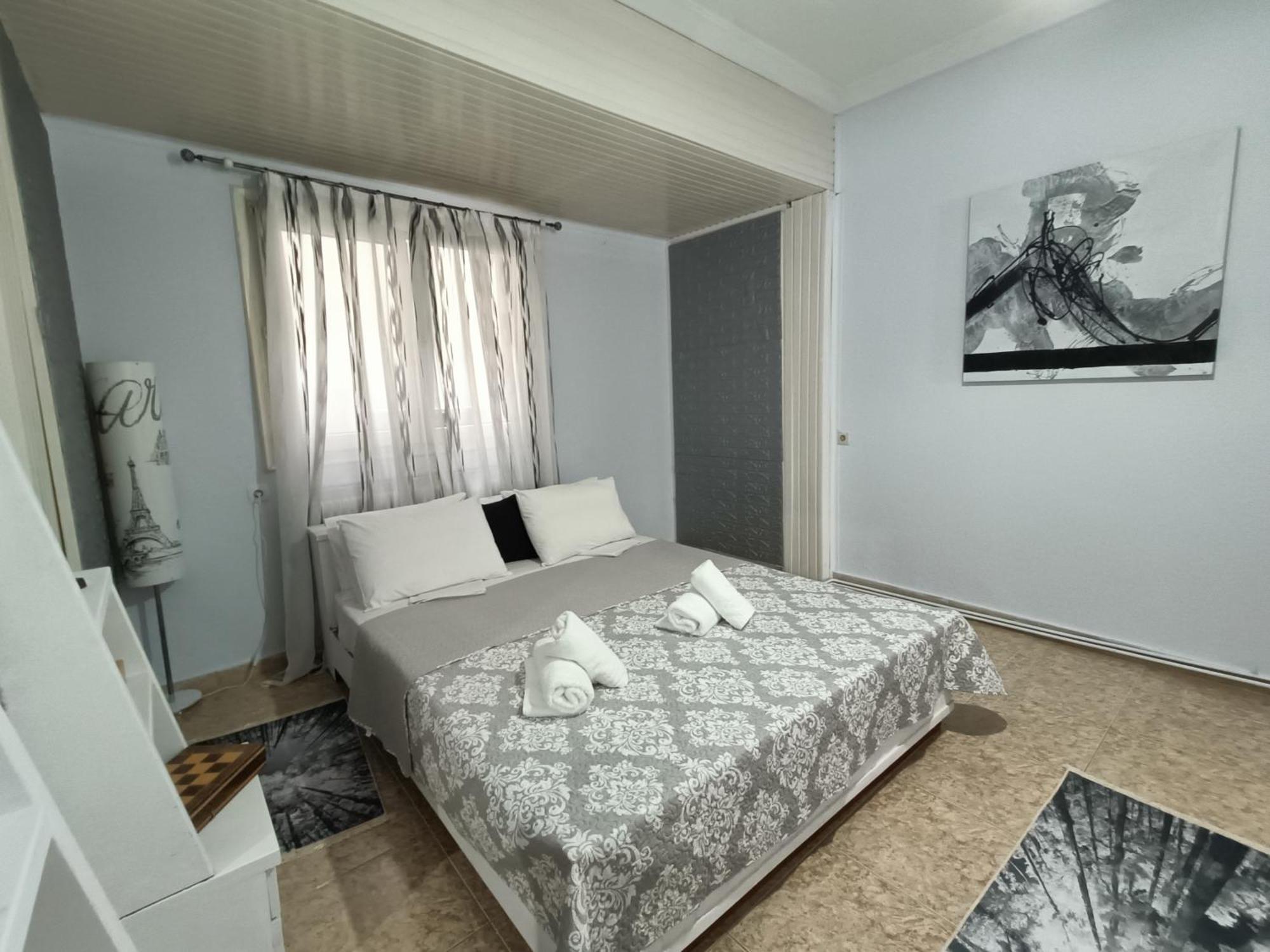 Skyview Apartment *