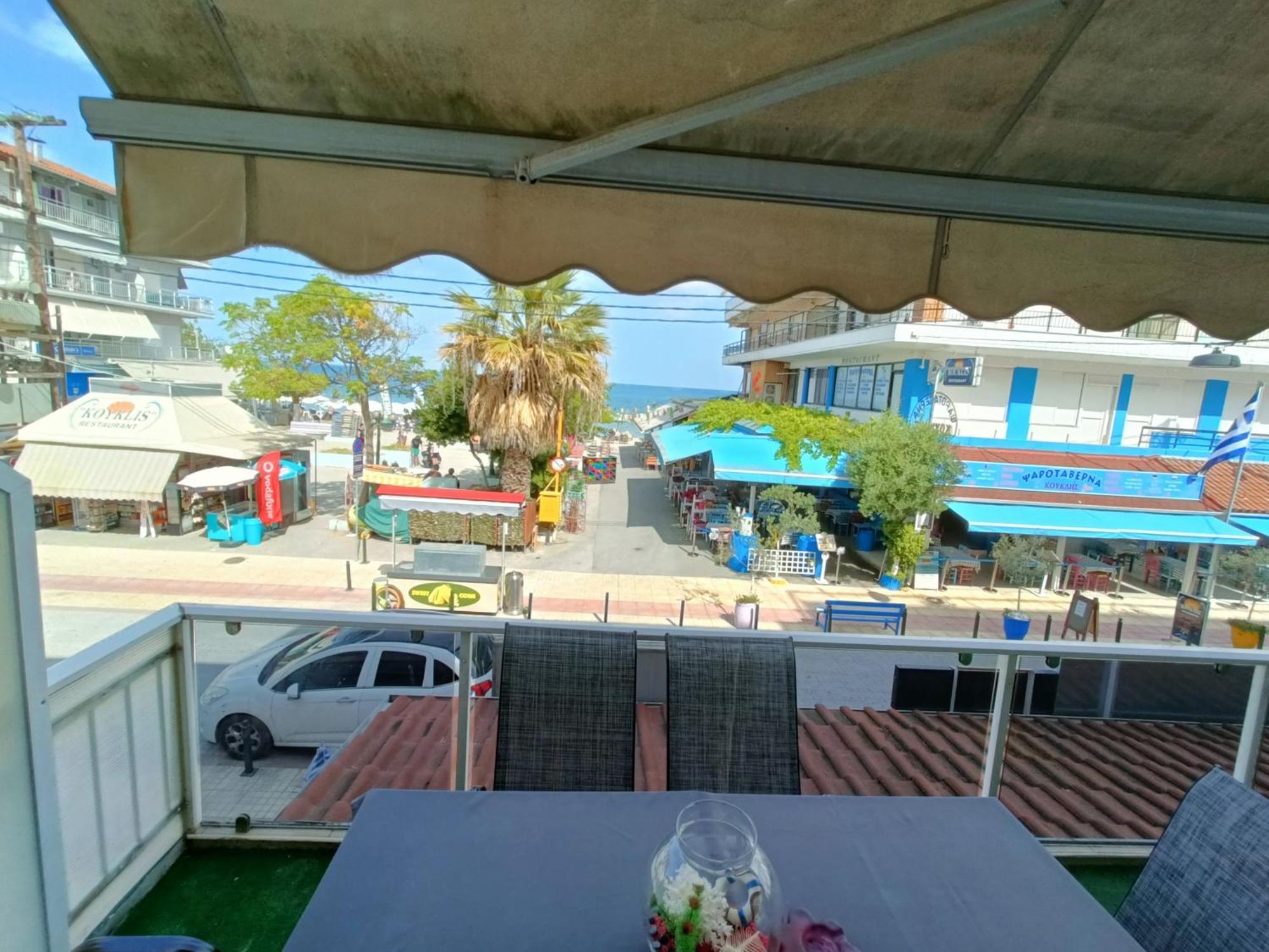 Skyview Apartment Paralia Katerinis