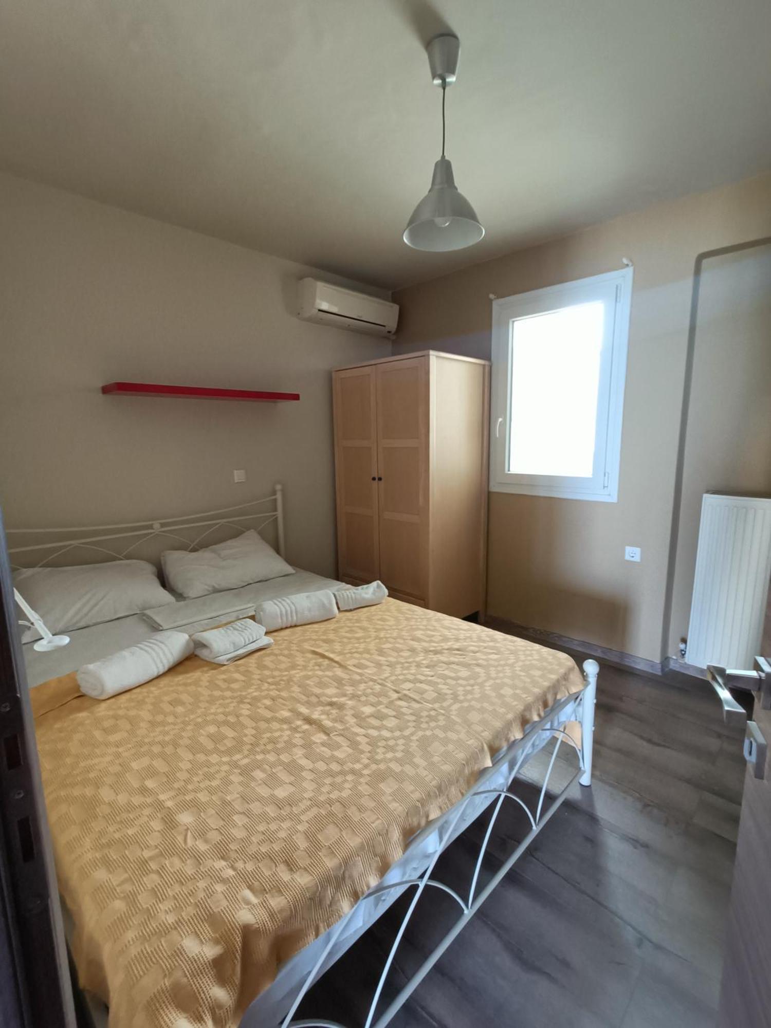 Skyview Apartment
