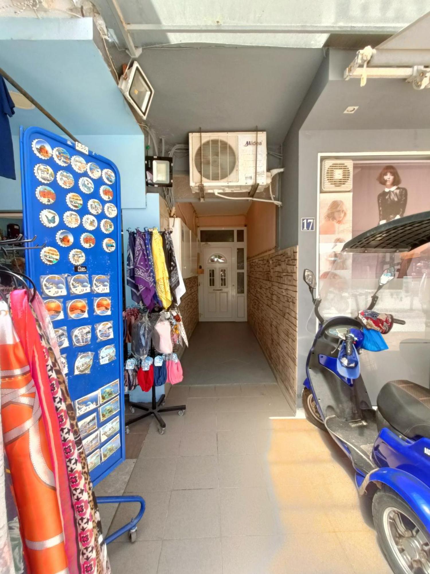 Apartment Skyview Paralia Katerinis