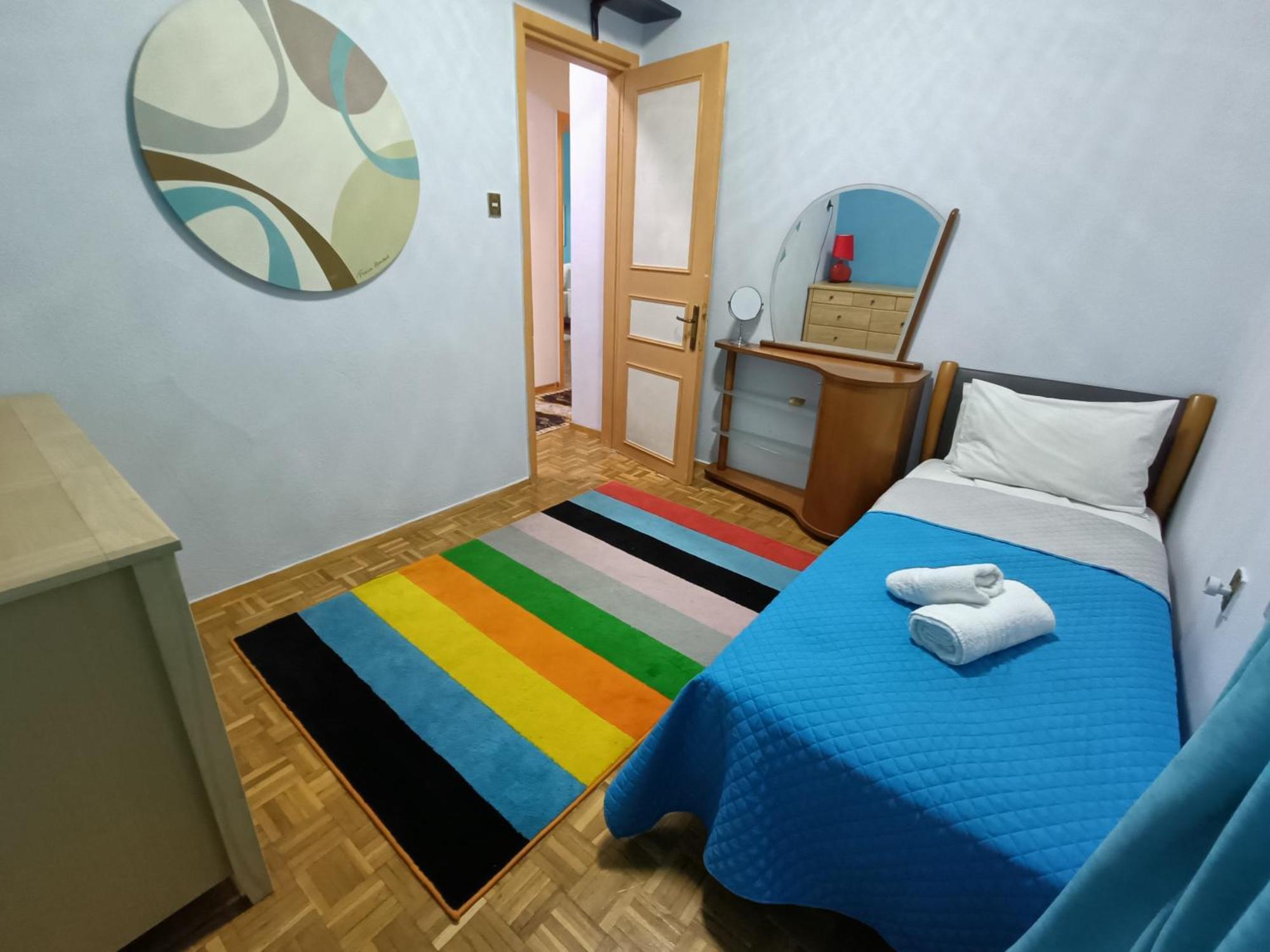 Skyview Apartment