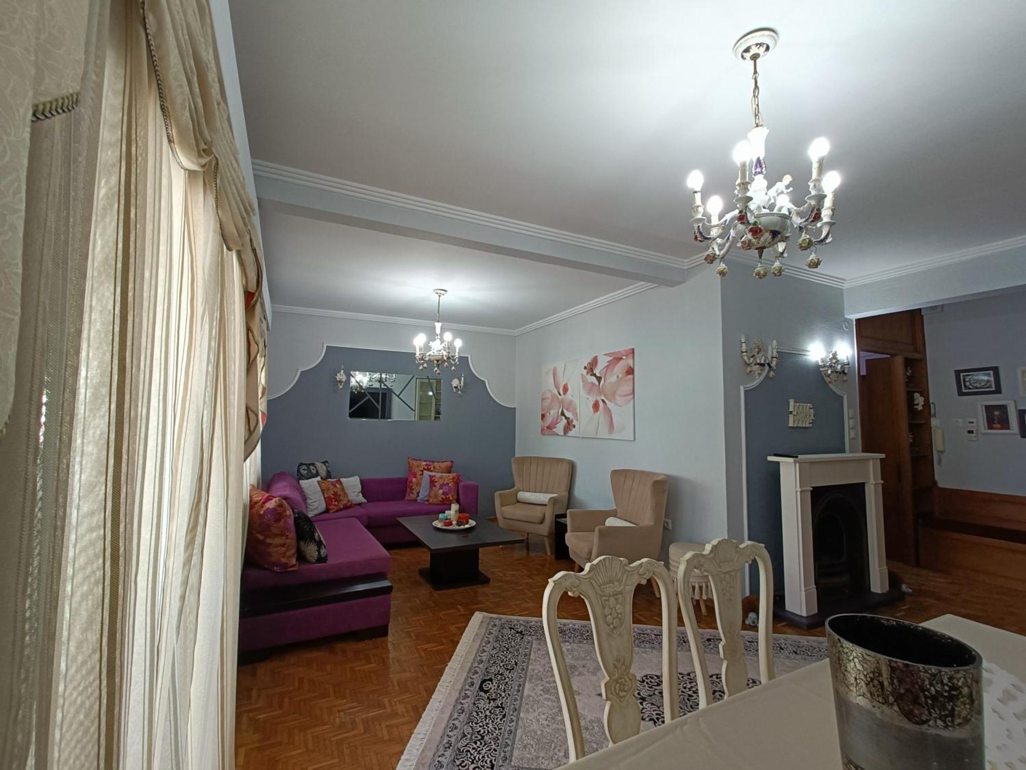 Skyview Apartment