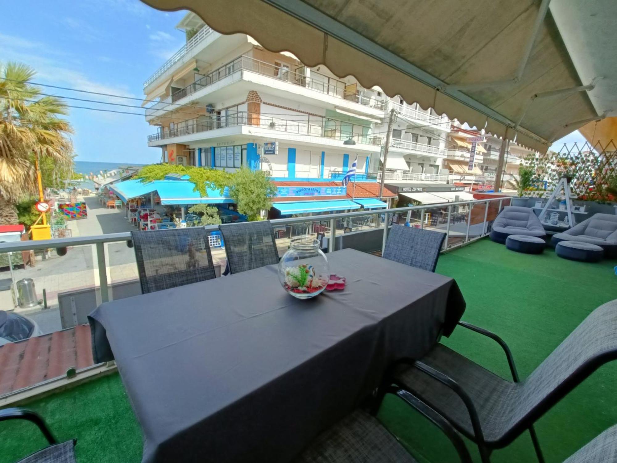 Skyview Apartment