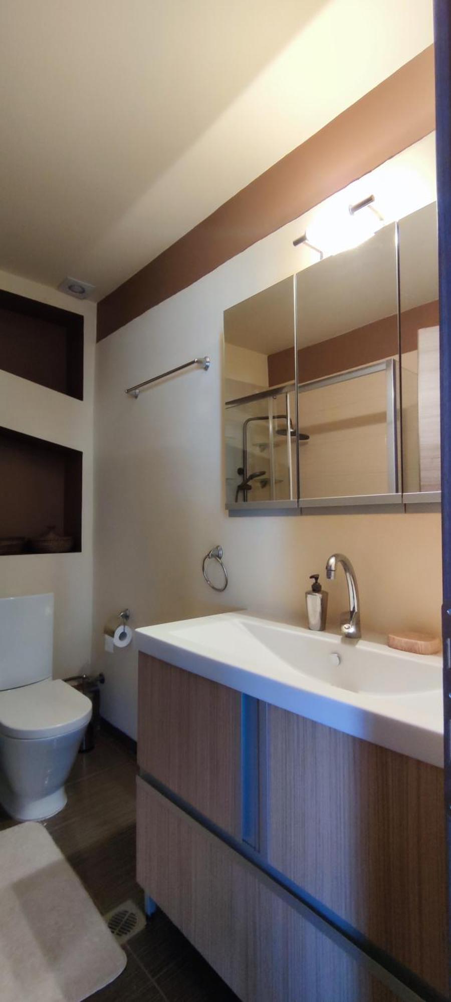 Apartment Skyview