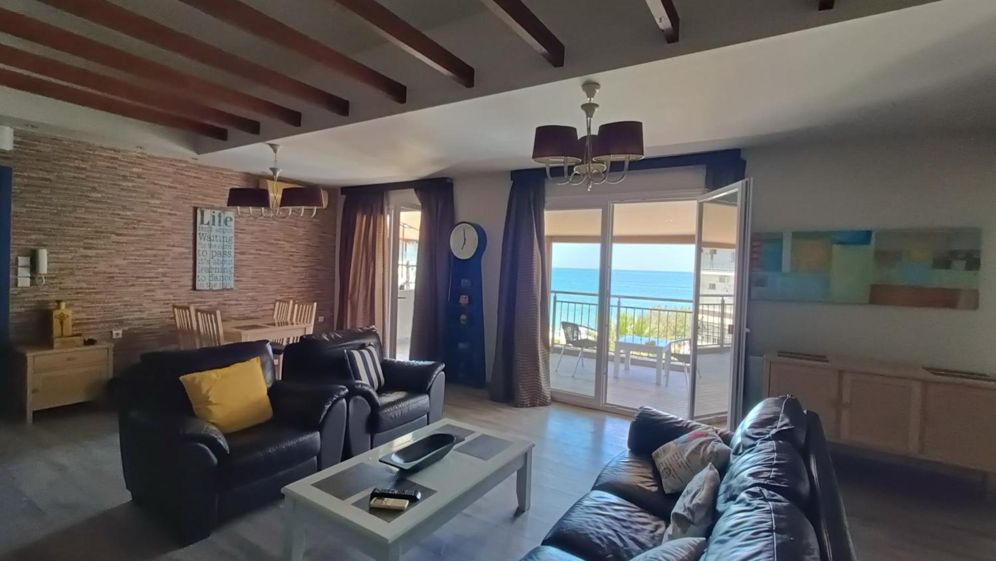 Skyview Apartment Paralia Katerinis