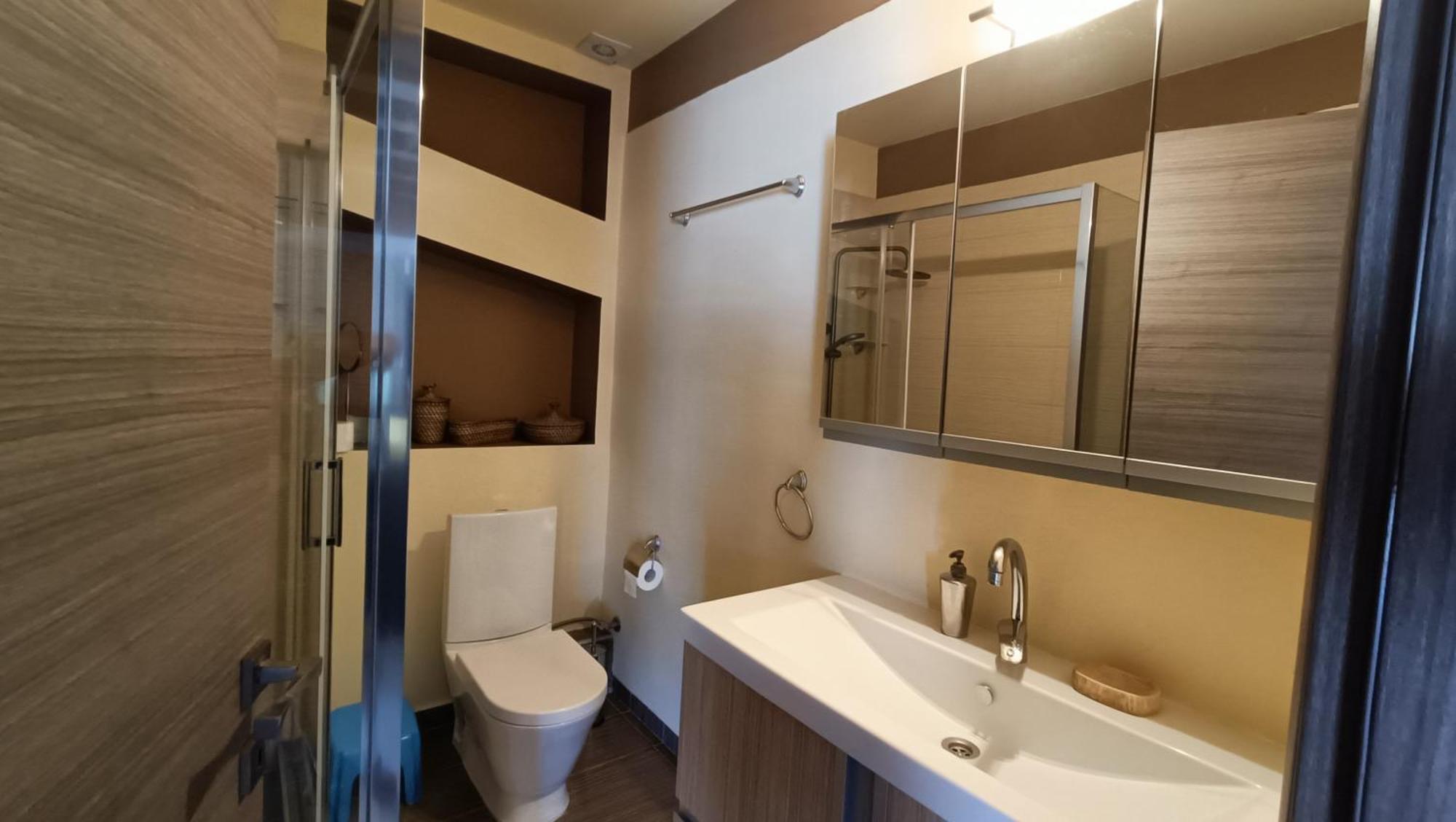 Apartment Skyview Paralia Katerinis
