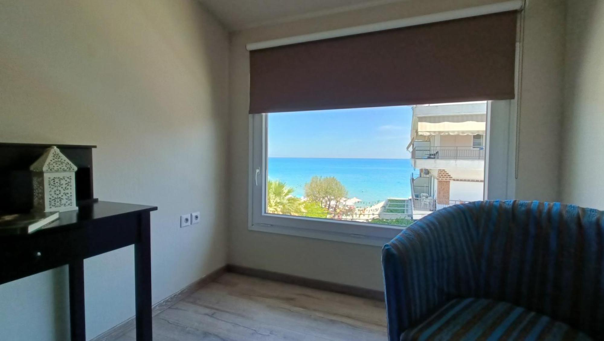 Skyview Apartment *